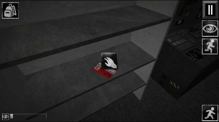 scp096捉迷藏1