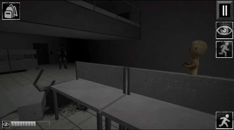 scp096捉迷藏2