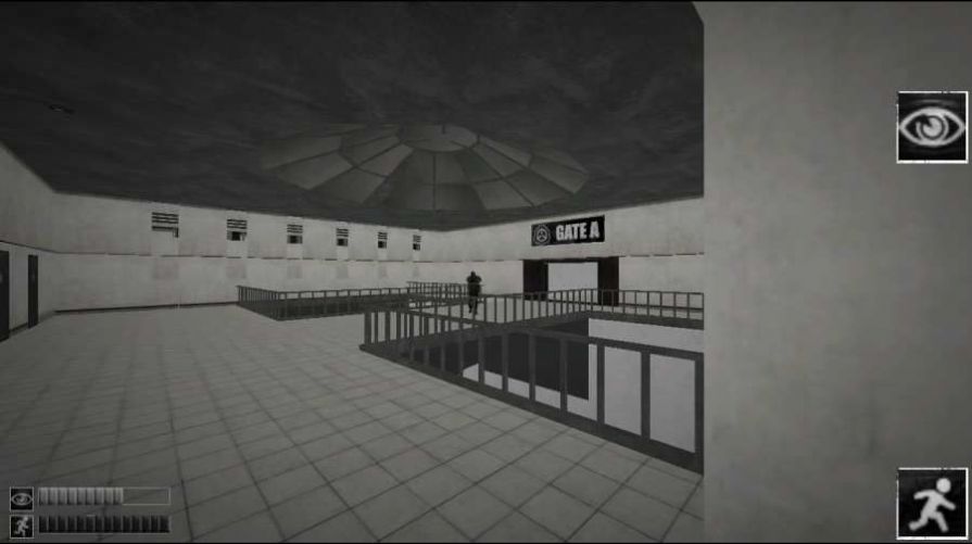 scp096捉迷藏3