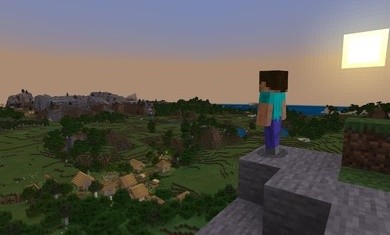我的世界国际版1.17.34.021