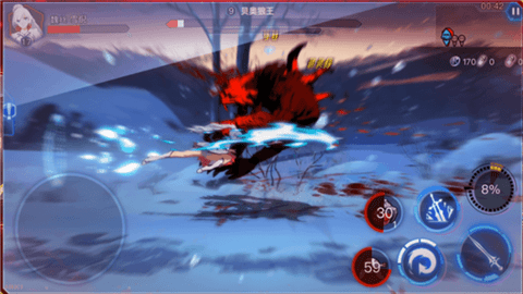RWBY手游1