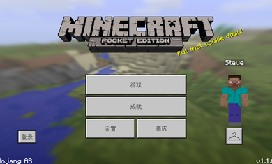 我的世界国际测试版1.17.0.563