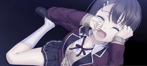 我和她的世界末日最新版2