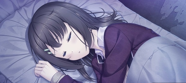 我和她的世界末日v1.04
