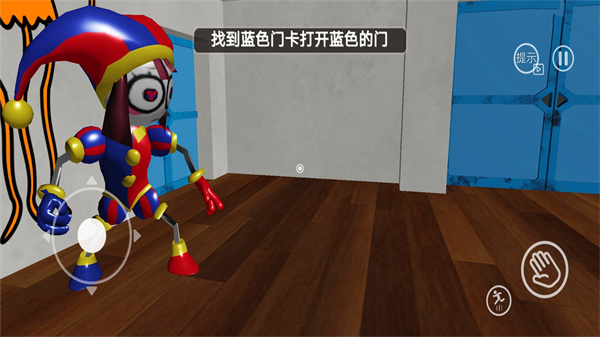 恐怖玩偶传说1