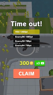恐龙横冲直撞app5