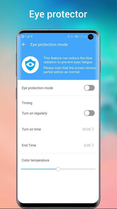 One S10 Launcher8