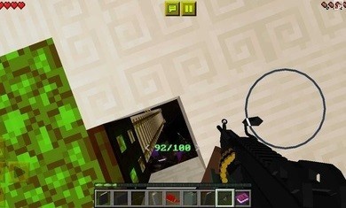 我的世界422版本3