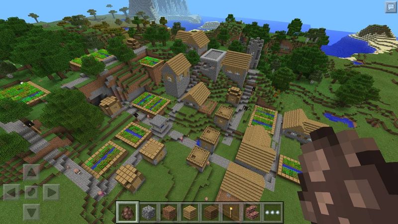 我的世界1.8.0.81