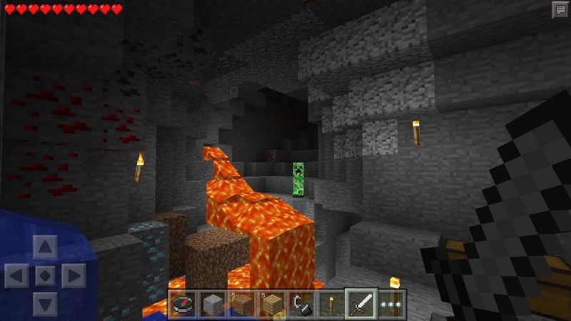 我的世界1.8.0.82