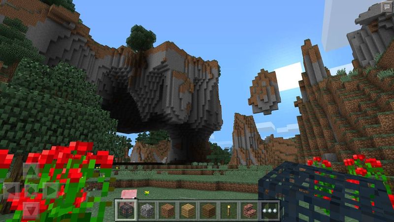 我的世界1.8.0.84