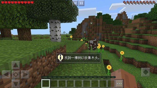 我的世界trial3