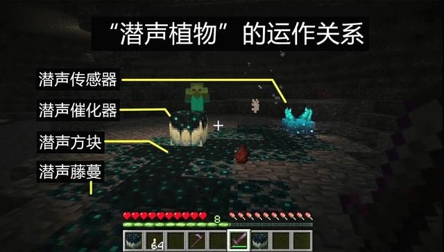 我的世界minecraft国际版1.193