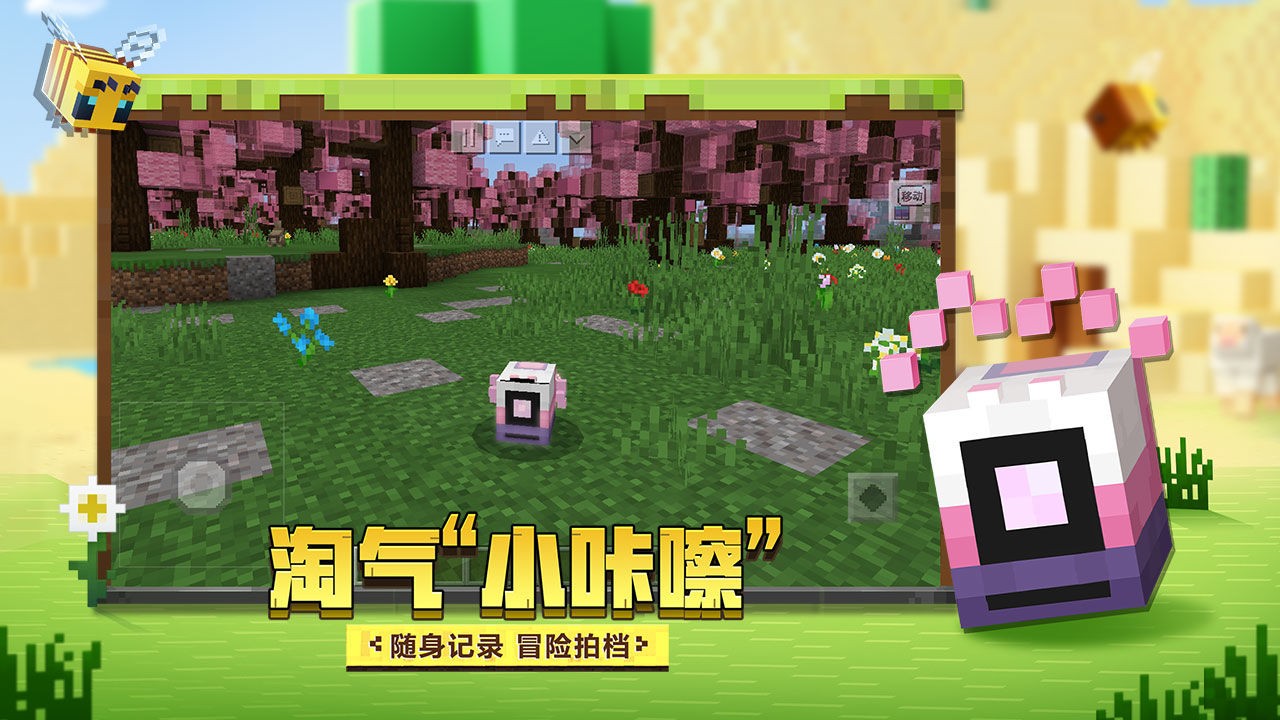 我的世界Java版洞穴与山崖4