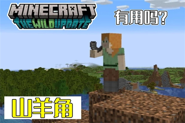 我的世界1.20国际版2