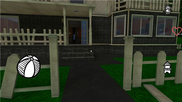 恐怖保姆解谜手游安卓版 v1.0.12