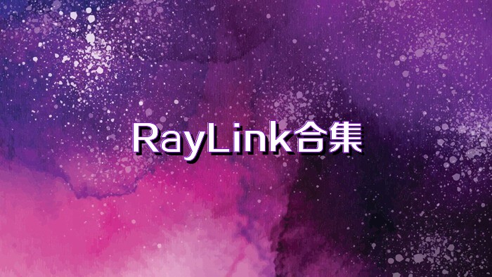 RayLink合集
