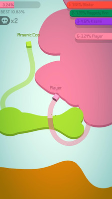 Paper.io 21