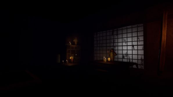 怨念2
