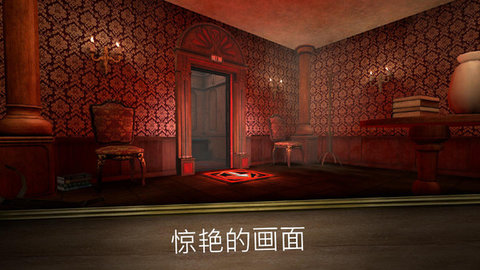 恐怖修女（Evil Nun）3