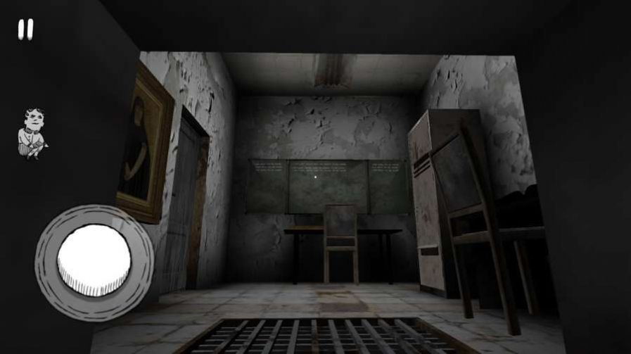 恐怖修女 1.8.0版2