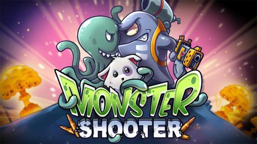 怪物射手 Monster Shooter1