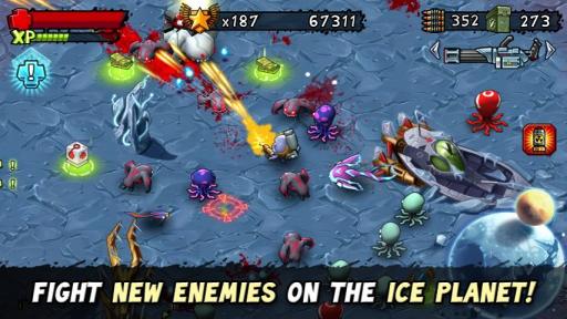 怪物射手 Monster Shooter2