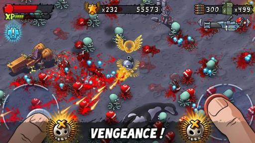 怪物射手 Monster Shooter3