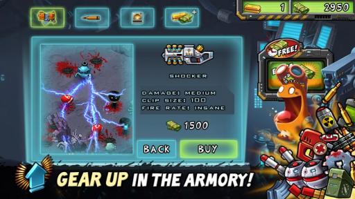 怪物射手 Monster Shooter4