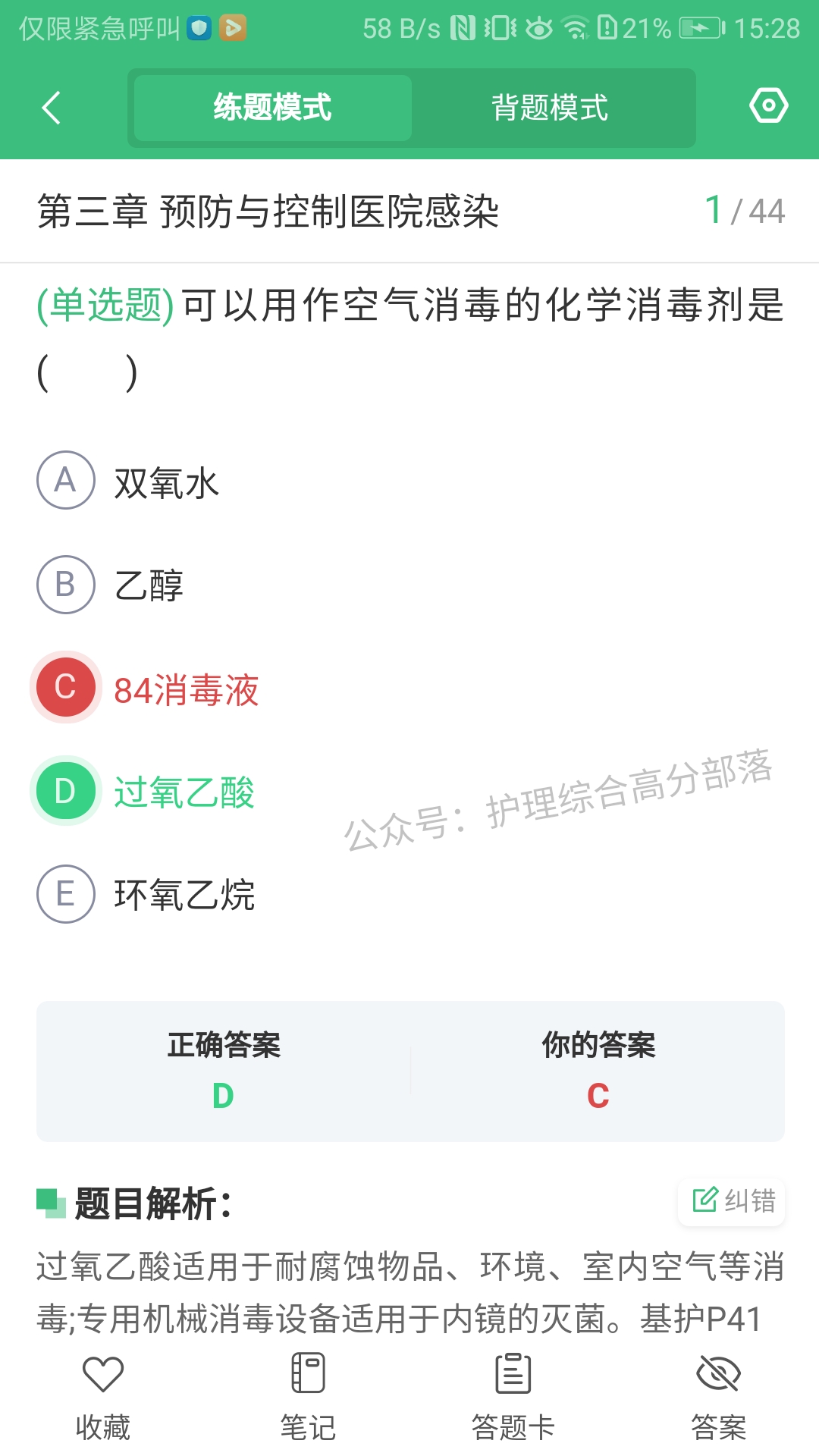 君望护理考研1