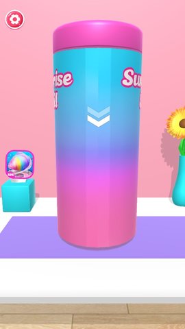 惊喜变色盲盒娃娃（ColorRevealSupriseDollGame）3