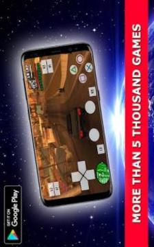 PS2 Emulator - Full Edition2