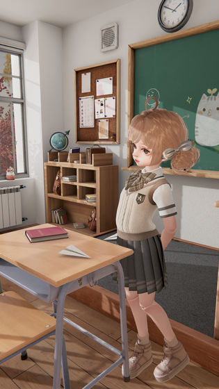 Project Doll1