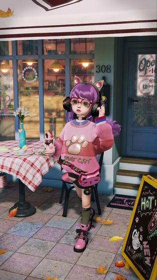 Project Doll4