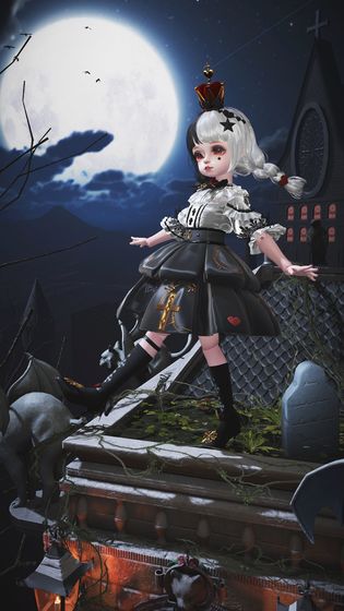 Project Doll5
