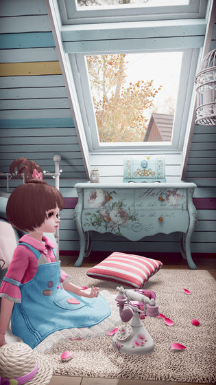 Project Doll7