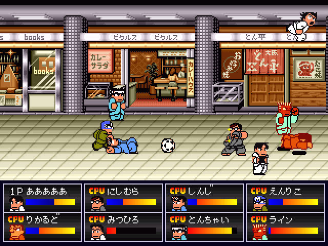 River City Girlsv2.31