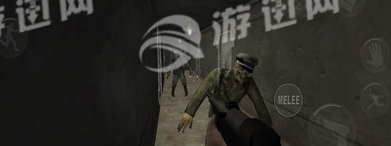恐怖僵尸2