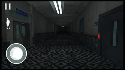 恐怖医院1