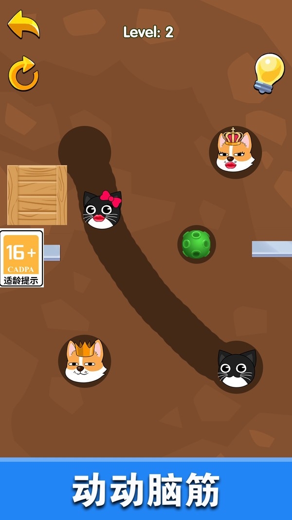 恋爱也疯狂3