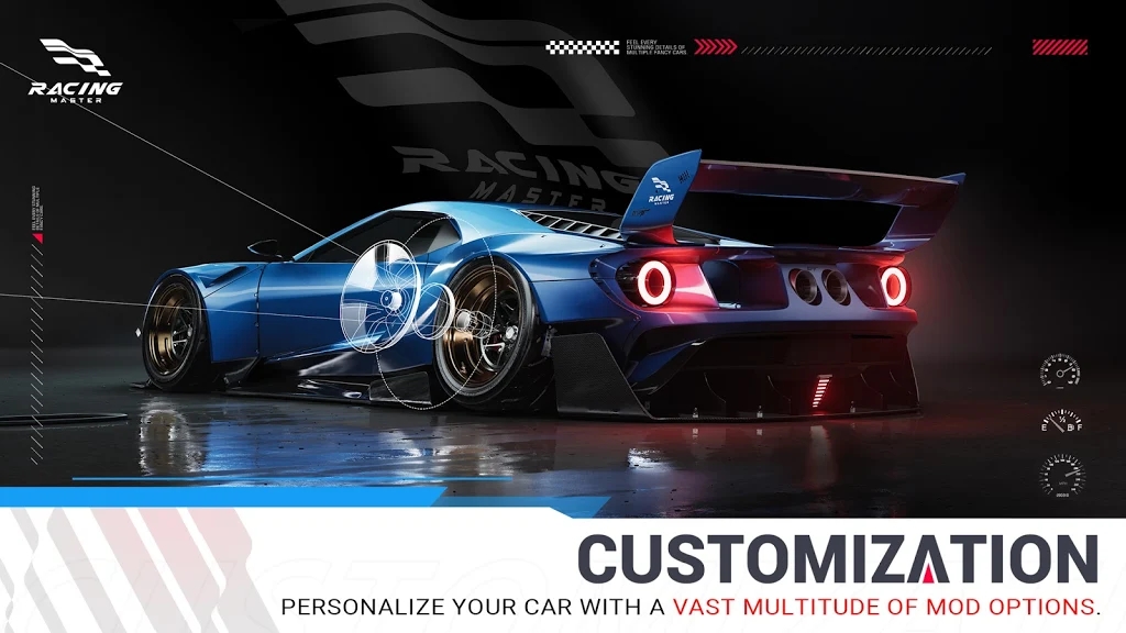 racing master1