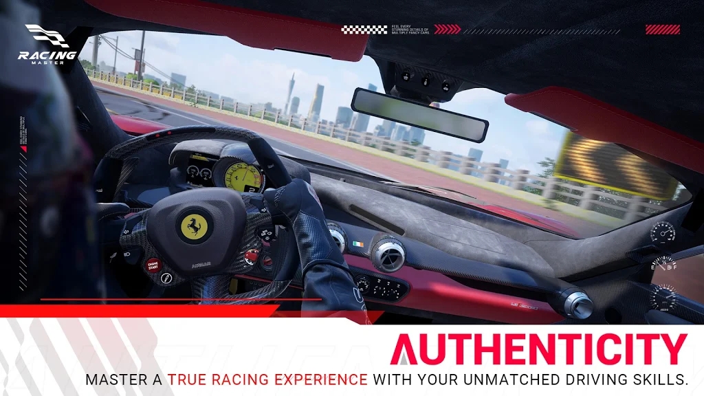 racing master3