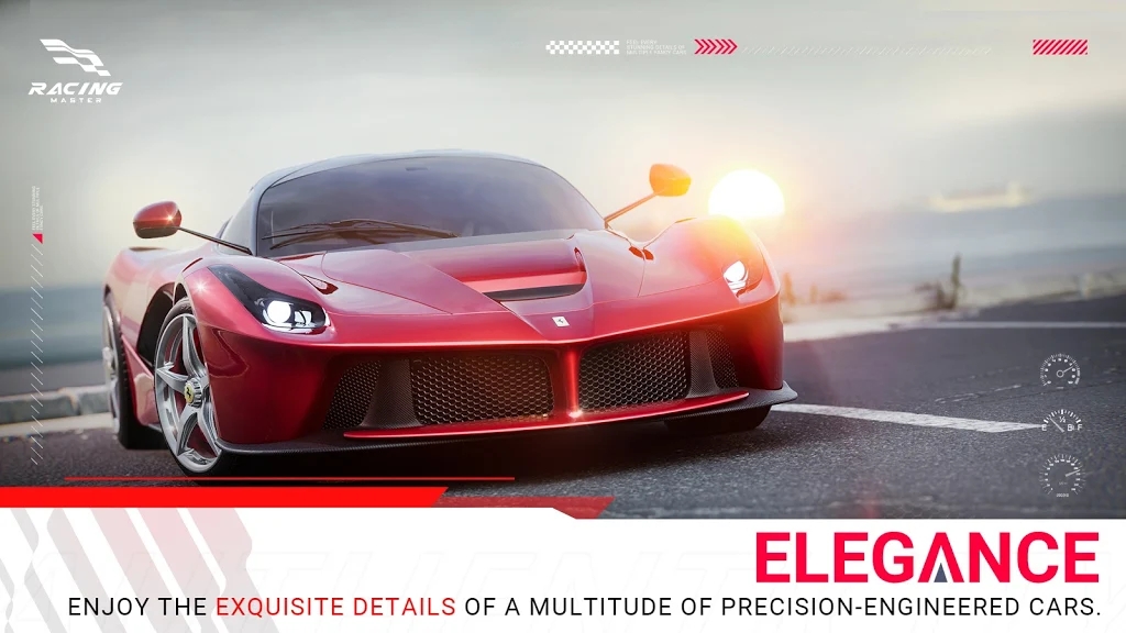 racing master2