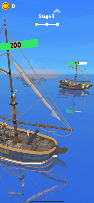 Pirates Rush3