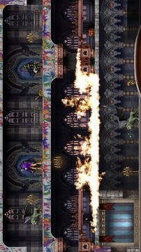 恶魔城 月下轮舞曲2