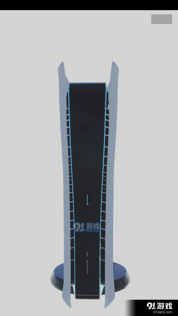 PS5模拟器4