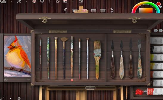 realistic paint studio安卓版2