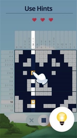 Nonogram1