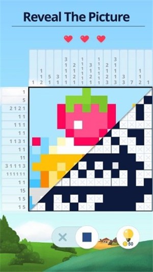 Nonogram4