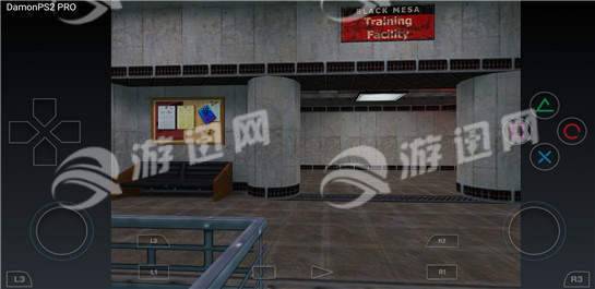 呆萌ps2模拟器3
